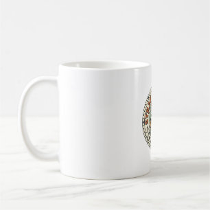 Mug Famille Trouvée Chat de Rue Trouvé Famille Trouvée