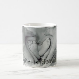 Mug Famille - un peu de paradis
