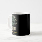 Mug Family Reunion 2025 Matching Design - Norton (Devant gauche)