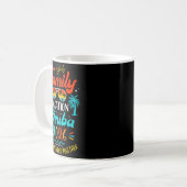 Mug Family Vacation 2026 Aruba Matching Summer Vacatio (Devant gauche)