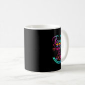 Mug Family Vacation Kure 2026 Palm Tree Gift (Devant droit)