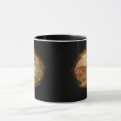 Mug Famous Racehorse - ECLIPSE (Centre)