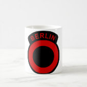Mug Fan de Berlin (Centre)