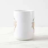 Mug Fan de Noël (Centre)