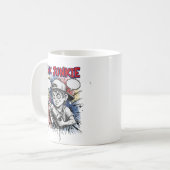 MUG FANA DE L'ENCRE (Devant gauche)