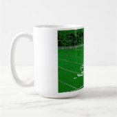 Mug Fanatique du football (Gauche)