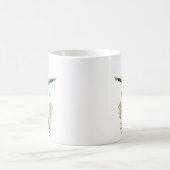 MUG FANCY RABBIT AGRICULTEUR (Centre)