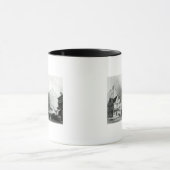 Mug Faneuiel Hall, Boston (Centre)