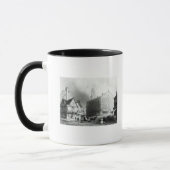 Mug Faneuiel Hall, Boston (Gauche)