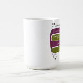 Mug fanez-vous (Centre)