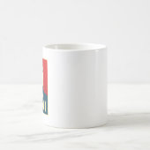 Mug Fani Willis (Centre)