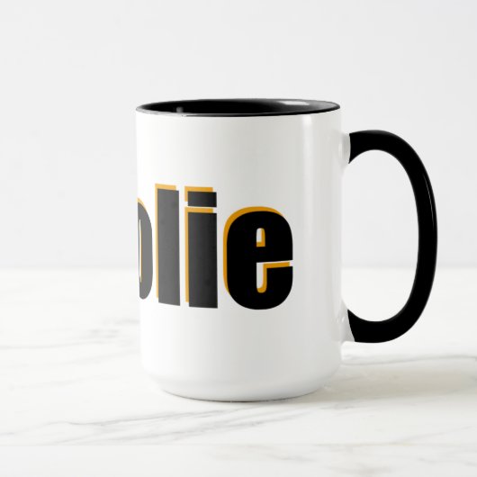 Mug Fans de Skoolie (Droite)