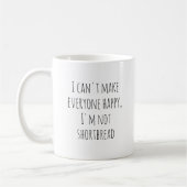 Mug Fantaisie (Gauche)
