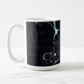 Mug Fantaisie (Gauche)