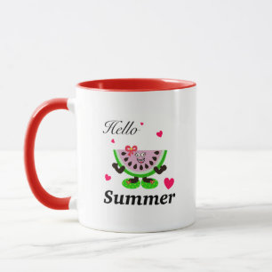 Mug Fantaisie