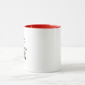 Mug Fantaisie (Centre)