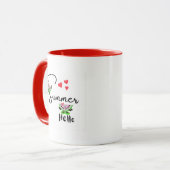 Mug Fantaisie (Devant gauche)