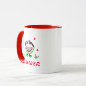 Mug Fantaisie (Devant gauche)