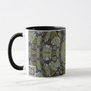 Mug Fantaisie