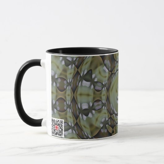 Mug Fantaisie (Gauche)