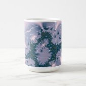 Mug Fantaisie rose (Centre)