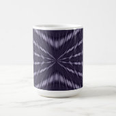 Mug Fantaisie violette (Centre)