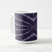 Mug Fantaisie violette (Devant gauche)