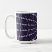 Mug Fantaisie violette (Gauche)