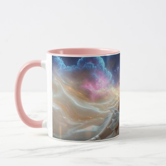 MUG FANTASIE BALLET (Gauche)