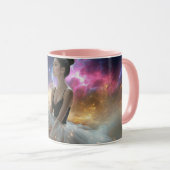 MUG FANTASIE BALLET (Devant droit)