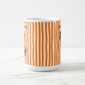 Mug Fantasque Enterrons les Sorcières Halloween Enterr (Centre)