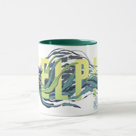 Mug Fantastique Beast (Centre)