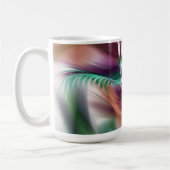 Mug Fantastique danseur (Gauche)