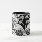 Mug Fantastique forêt petite (Centre)