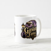 Mug Fantastique Gaslamp (Devant droit)