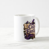 Mug Fantasy Cosy (Devant droit)