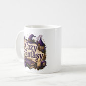 Mug Fantasy Cosy (Devant gauche)