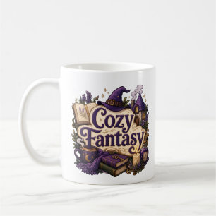 Mug Fantasy Cosy