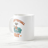Mug Fantasy Football  (Devant gauche)