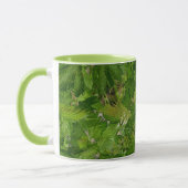 Mug Fantasy Tropical Forest (Gauche)