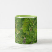 Mug Fantasy Tropical Forest (Centre)