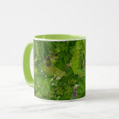 Mug Fantasy Tropical Forest (Devant gauche)