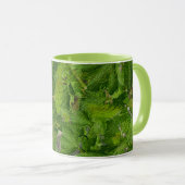 Mug Fantasy Tropical Forest (Devant droit)