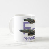 MUG FANTÔME (Devant gauche)