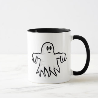 Mug Fantôme