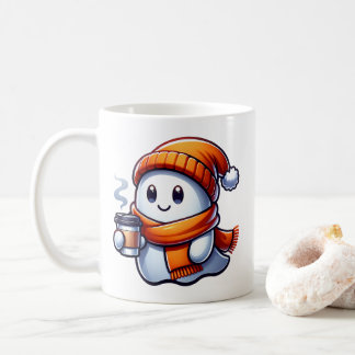 Mug Fantôme