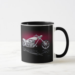 Mug Fantôme
