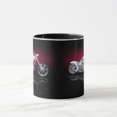 Mug Fantôme (Centre)