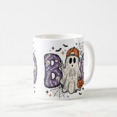 Mug Fantôme Boo (Devant droit)