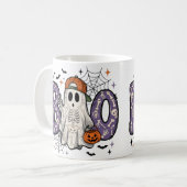 Mug Fantôme Boo (Devant gauche)